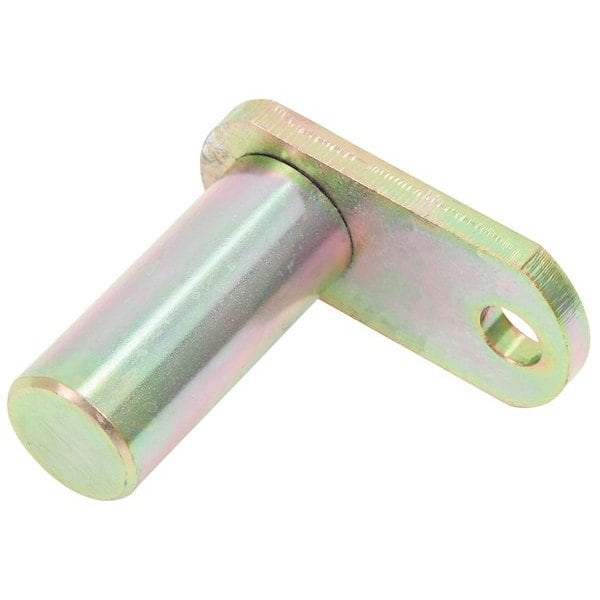 Pin, Drawbar Front Pivot 4" x1" x4"